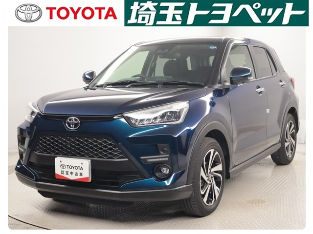 ライズ  1.2 Z