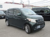 N-WGN G 4WD 