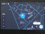 ディスプレイオーディオ(コネクティッドナビ対応)PLUS搭載。T-Connectご契約で2029年8月まで無償で利用できるナビ(期限到来後は有償)と、解約後も利用できる車載ナビが搭載されています。