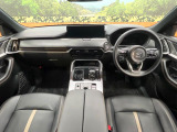 CX-60 2.5 PHEV エクスクルーシブスポーツ 4WD 