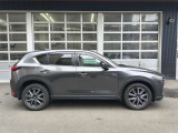 CX-5 2.5 25S プロアクティブ 4WD 