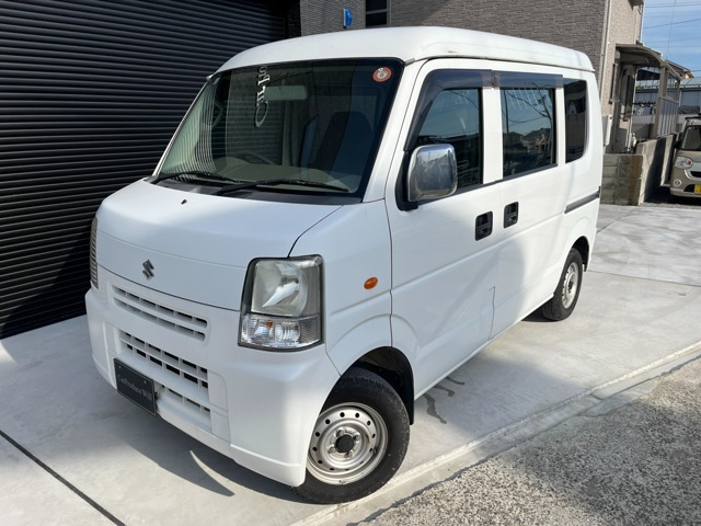 エブリイ PC ハイルーフ