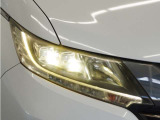◆LEDヘッドライト◆ LEDライトは、明るく視認性が良く、省エネで環境にもやさしいヘッドライトです!