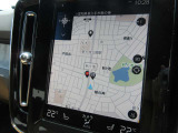 HDDナビゲーションシステム搭載、最新の地図ソフトに更新してご納車いたします。