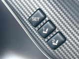 【メモリー機能付きパワーシート】ドライバーごとに設定したシート位置を記憶して、ボタン一つで切り替えできる便利な機能!運転する方が複数名いらっしゃるご家庭におすすめです♪