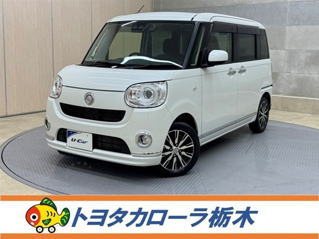 ムーヴキャンバス G メイクアップ SAIII