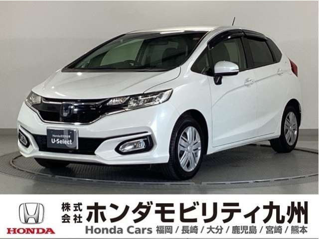 フィット 1.3 13G L ホンダセンシング 