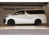 ヴェルファイア 2.5 Z Gエディション 