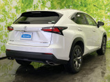 NX 200t Fスポーツ 