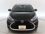 アクア  1.5 Z E-Four 4WD