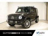 2022年式『G400d AMGライン 4WD』入庫いたしました。住所:横浜市都筑区折本町460。TEL:045-534-9115。定休日:火曜日・第一、第三水曜日。お電話でのご予約も可能です。