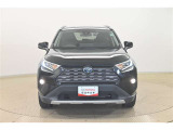 RAV4 2.5 ハイブリッド G E-Four 4WD 