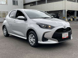 ヤリス 1.5 X 4WD 