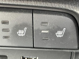 ◆【シートヒーター】シートを温めてくれる暖房機器です!長時間座っていると負担が掛かりやすい背中や腰、または冬場などの寒い日に冷えやすい脚部に快適なぬくもりを伝えます。
