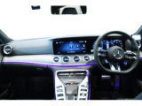 AMG GT 4ドアクーペ 53 4マチックプラス 4WD 