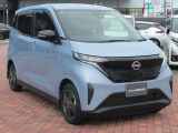 日産ワイド保証、期間は1年間で距離無制限です。
