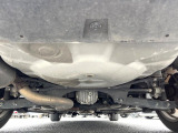 下回りがきれいなうちに、防錆加工の施工がオススメ。降雪地域はもちろん、沿岸部にお住いの方や、趣味でマリン・ウィンタースポーツをされる方にご好評いただいております。