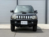 ジムニー ワイルドウインド 4WD 