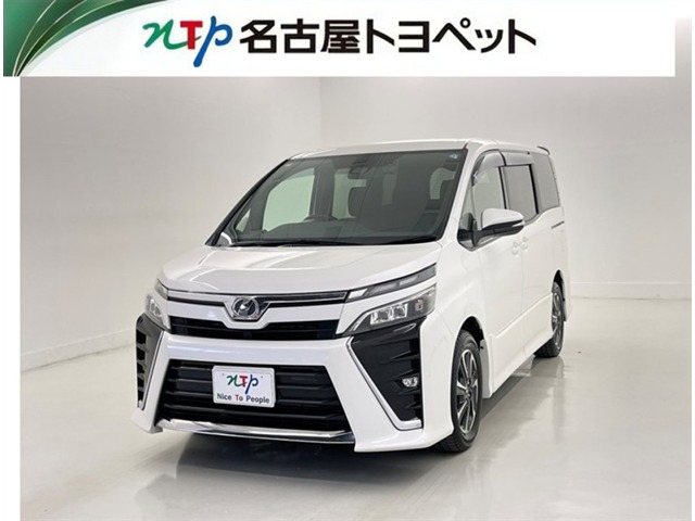 ヴォクシー 2.0 ZS