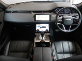 レンジローバーイヴォーク Rダイナミック S 2.0L P250 4WD 