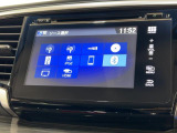 【オーディオソース】ラジオはもちろんCD、フルセグ、DVD、USB、SDほか多彩な機能を装備しております