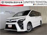 R3年式☆ヴォクシーハイブリッド入荷しました☆