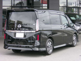 セレナ 1.4 e-POWER ルキシオン 