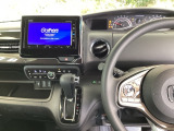N-BOXカスタム G L ホンダセンシング 
