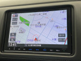 ヴェゼル 1.5 ハイブリッド Z ホンダセンシング 修復歴無し