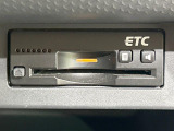 【ETC】高速道路の料金所をストレスなく通過!話題のスポットやサービスエリアに多い「スマートIC」利用時は必須のアイテムです。当店でセットアップを実施、ご納車当日からすぐにご利用いただけます!