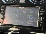 【オーディオ】Bluetoothオーディオも対応でスマートフォンからお気に入りの音楽を車内で楽しめます。
