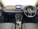 MAZDA2 1.5 15S プロアクティブ Sパッケージ ワンオーナー 修復歴無し