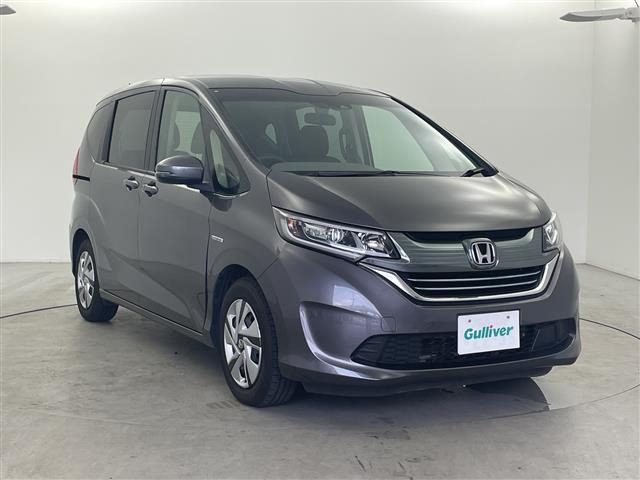 フリード 1.5 ハイブリッド G ホンダセンシング 修復歴無し