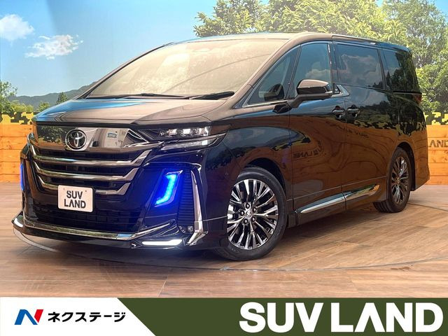 ヴェルファイア ハイブリッド 2.5 Z プレミア