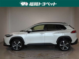 カローラクロス 1.8 ハイブリッド Z 