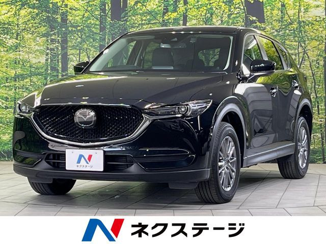 CX-5  XD プロアクティブ