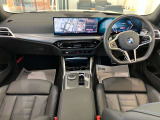 アウトバーンでの走行を見据えたBMWのブレーキシステムはもしもの時にもいち早くマシンを停止してくれます。