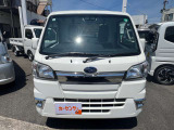 サンバートラック TC スマートアシスト 4WD 
