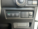 【コーナーセンサー】駐車時など障害物をセンサーが察知しアラームで教えてくれます!あると便利な装備です☆