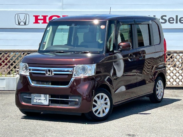 N-BOX L