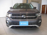 T-Cross TSI アクティブ 