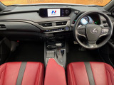 UX 250h Fスポーツ 