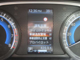 ご覧の様に安全装備も充実です