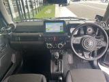 ジムニー XC 4WD 修復歴無し