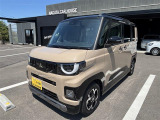 2026年1月登録「MITSUBISHI DELICA mini TPremium DELIMARUPackage 12.3インチHDディスプレイ・アダプティブLEDヘッドライト・ルーフレール」入荷!