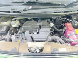 親切・丁寧な専門メカニックスタッフが応対!・車検・点検整備・事故等の修理などアフターサービスも安心。お車のカスタマイズもネクステージのサービススタッフまでご相談ください!