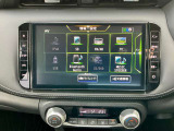 オーディオはCD、DVDやBluetooth機能、TVなどいろいろ楽しめますよ