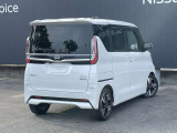 デイズ ハイウェイスター Gターボ プロパイロットエディション 