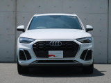 Q5 40 TDI クワトロ Sライン ディーゼル 4WD 