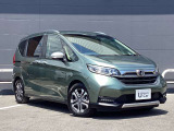 フリード 1.5 クロスター ホンダセンシング 
